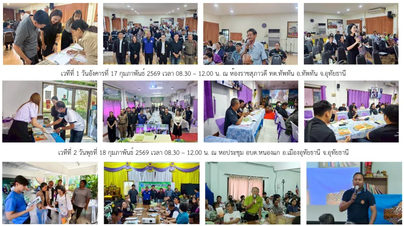 สรุปประเด็นข้อคิดเห็นและข้อเสนอแนะจากการประชุมหารือมาตรการลดผลกระทบสิ่งแวดล้อม (กลุ่มย่อย ครั้งที่ 2) โครงการจ้างวิศวกรที่ปรึ